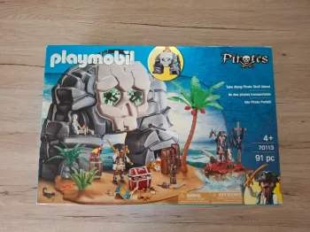 Playmobil 70113 Pirates