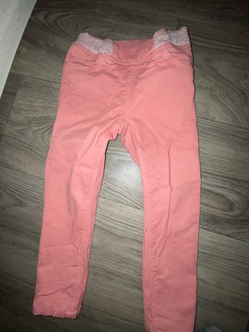 Pantalon gemo