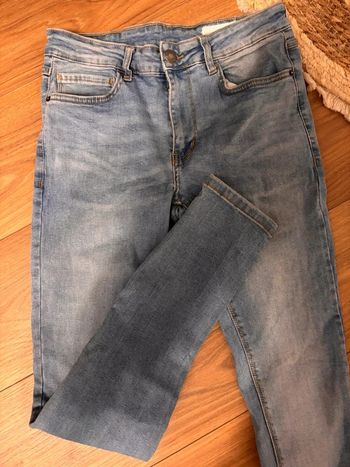 Jean skinny