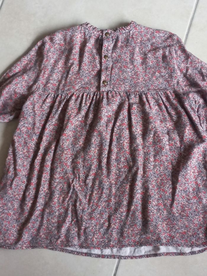 Blouse ikks - photo numéro 4