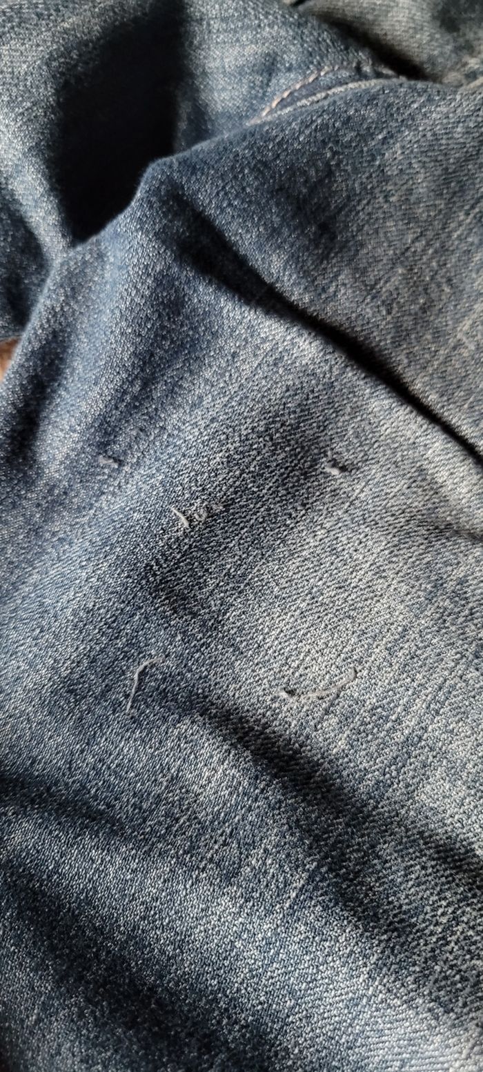 Jean's - photo numéro 7