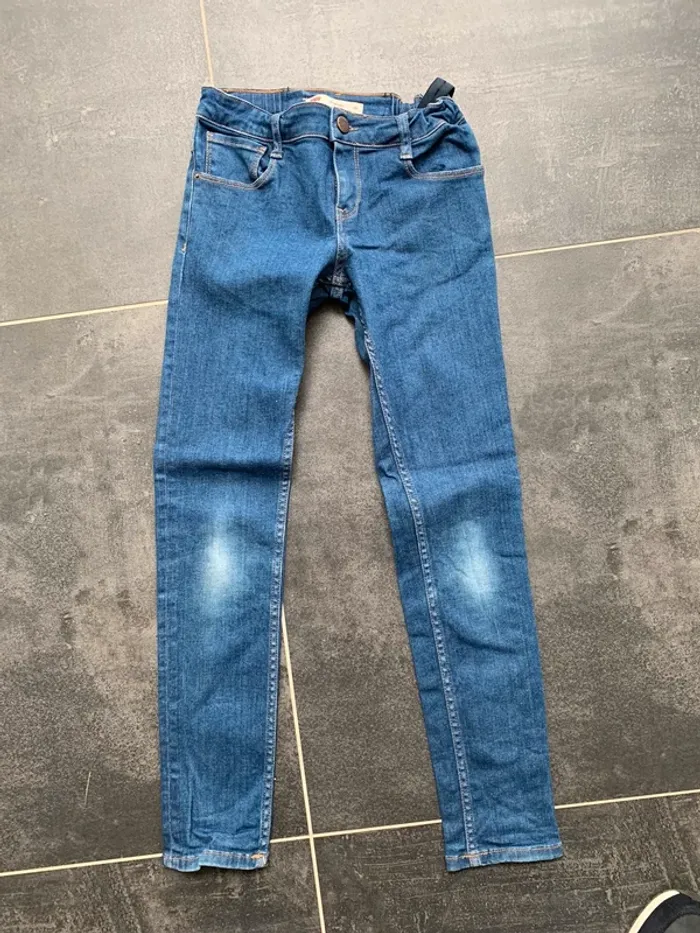 Jean skinny Levi’s