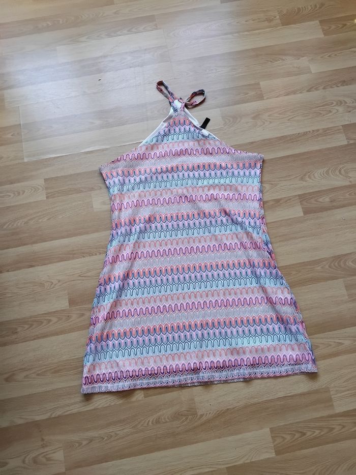 Robe été