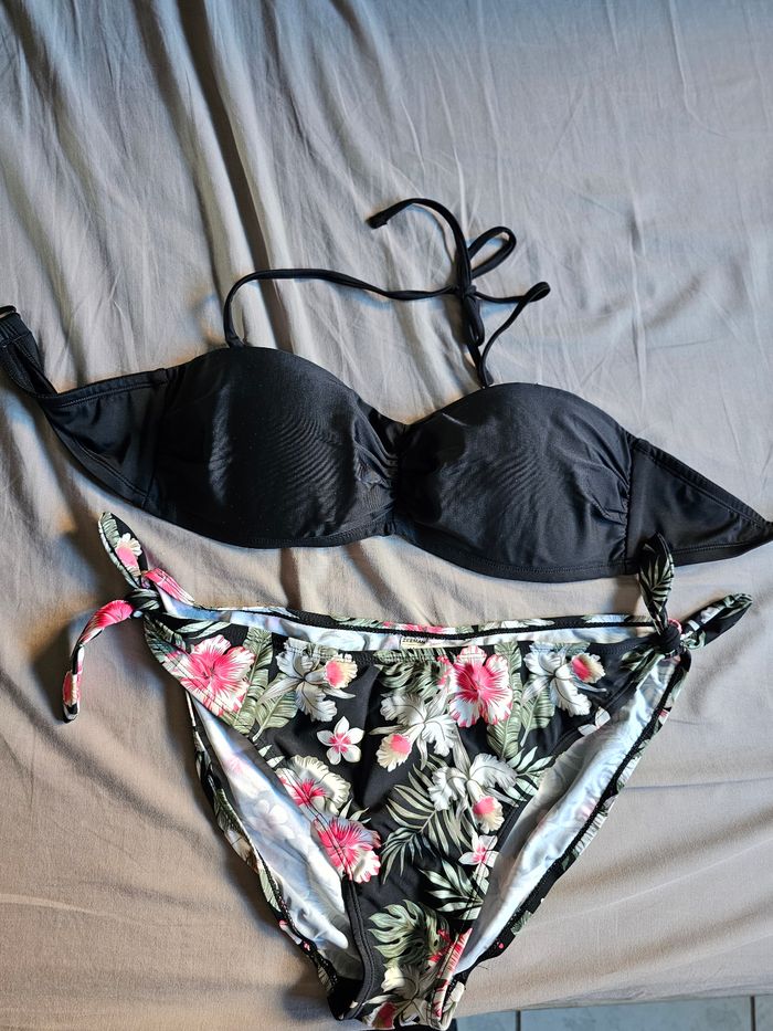 Maillot 2 pièces - photo numéro 3