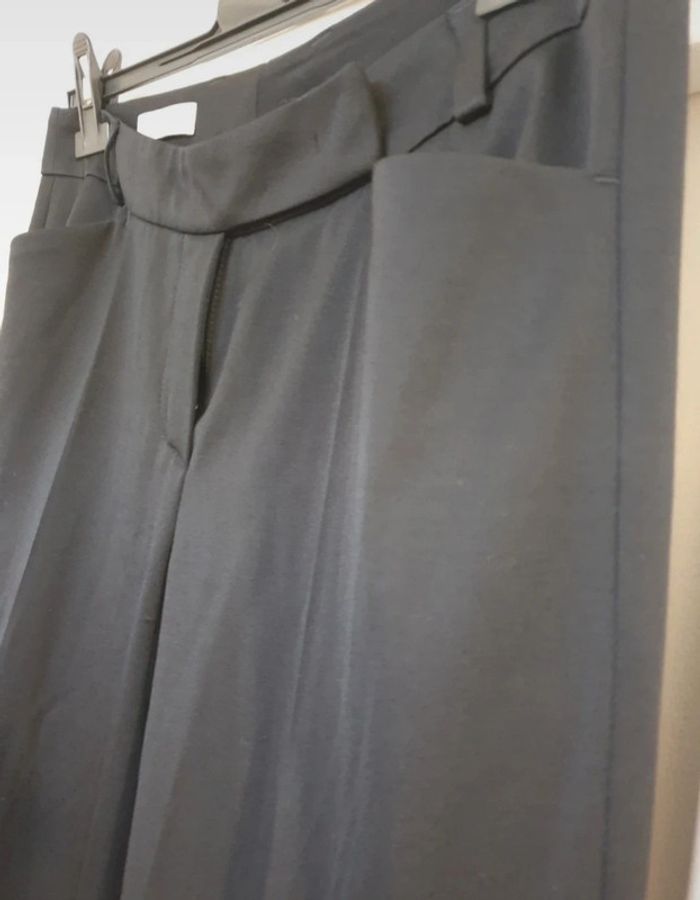 Pantalon René Lézard Taille 38 - photo numéro 3