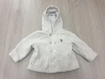 Veste polaire
