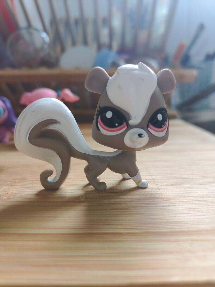 Lot de Petshop - photo numéro 2