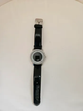 Montre Frendy Kiss noir
