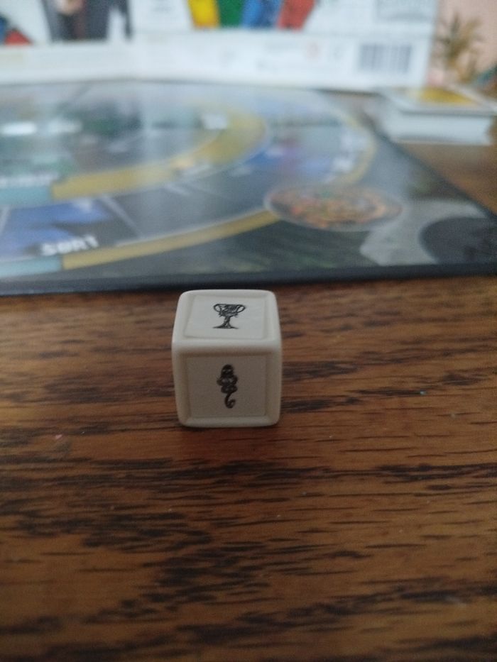 Jeux Harry Potter le tournoi des sorciers - photo numéro 4