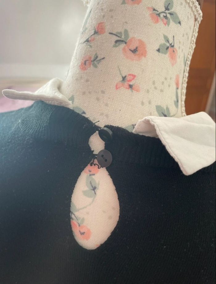 Pull Camaïeu T38 - photo numéro 2