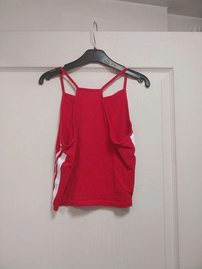 Croc top fille 14 ans creeks - photo numéro 2