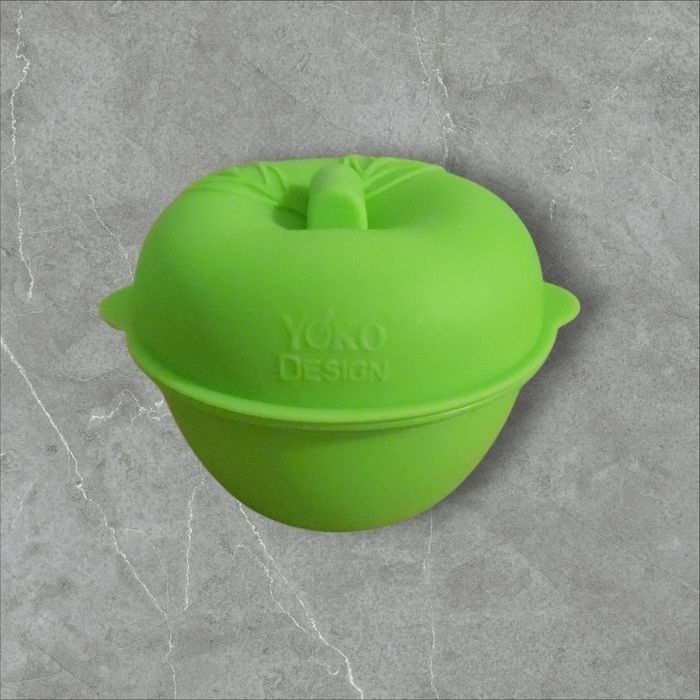 Pomme micro onde