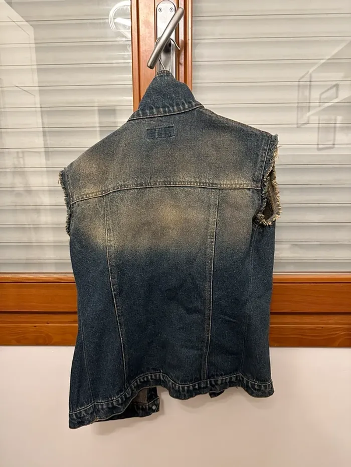 Giacca di jeans - photo numéro 2