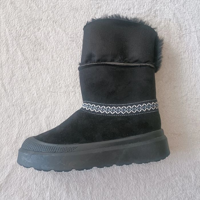 Bottes neuves en 38 - photo numéro 5