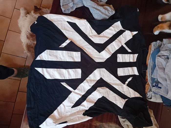 Lot tee shirt homme