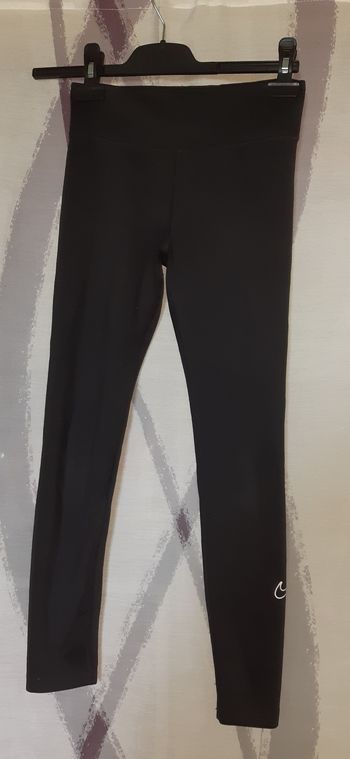 Legging sport fille Taille 10-12 ans Nike
