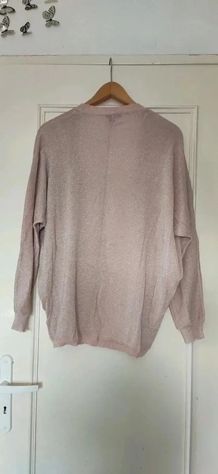 cardigant - photo numéro 4