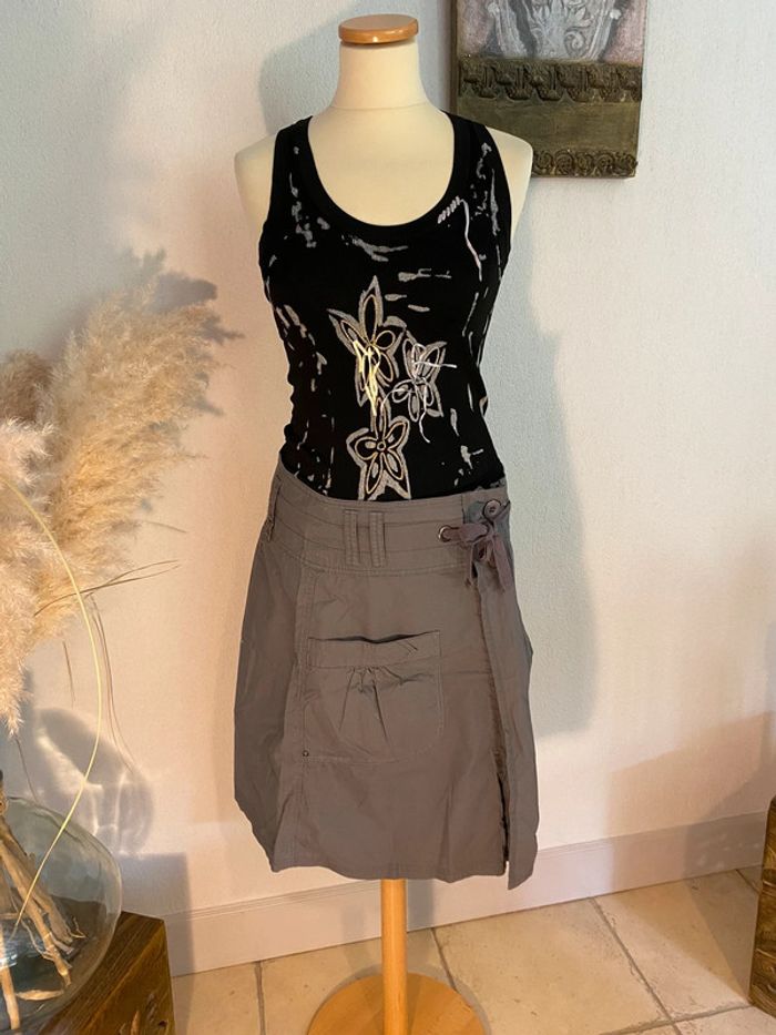 Jupe taille 40 - photo numéro 4