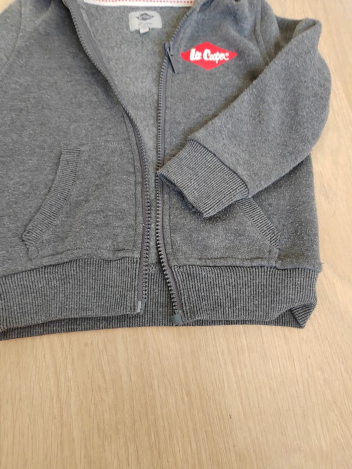 Veste 4ans - photo numéro 4