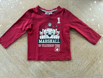 T shirt