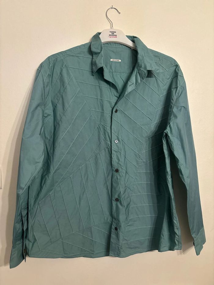 Chemise hermès