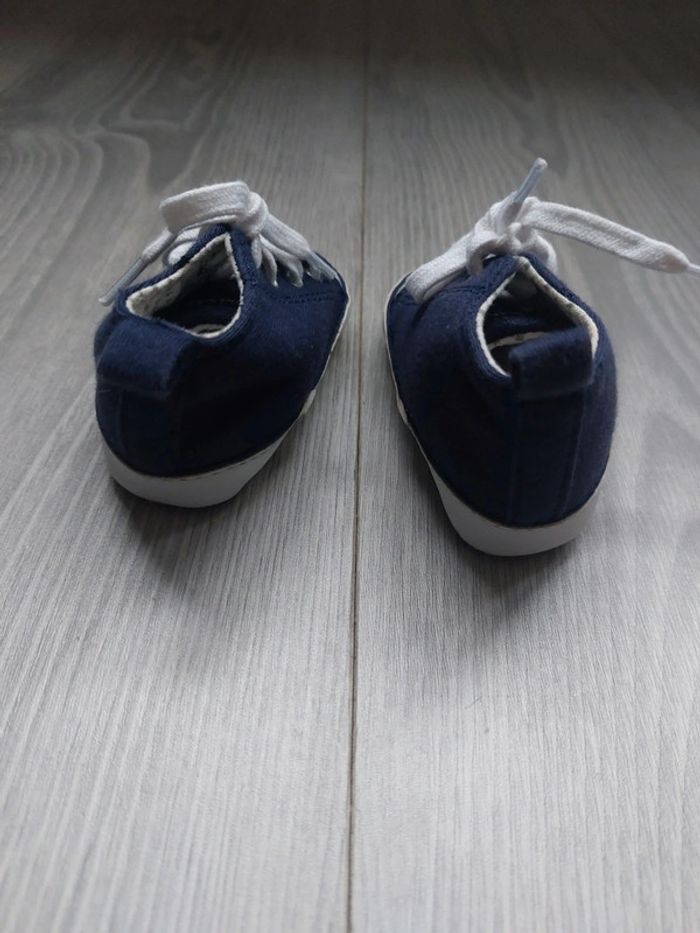 Chaussure bébé Bout'chou pointure
19 / 20 - photo numéro 3