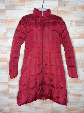 Doudoune longue Moncler femme M