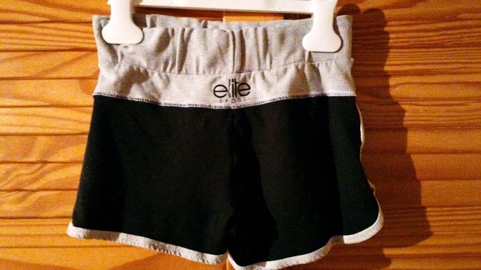 Shorty Elite sport - photo numéro 2