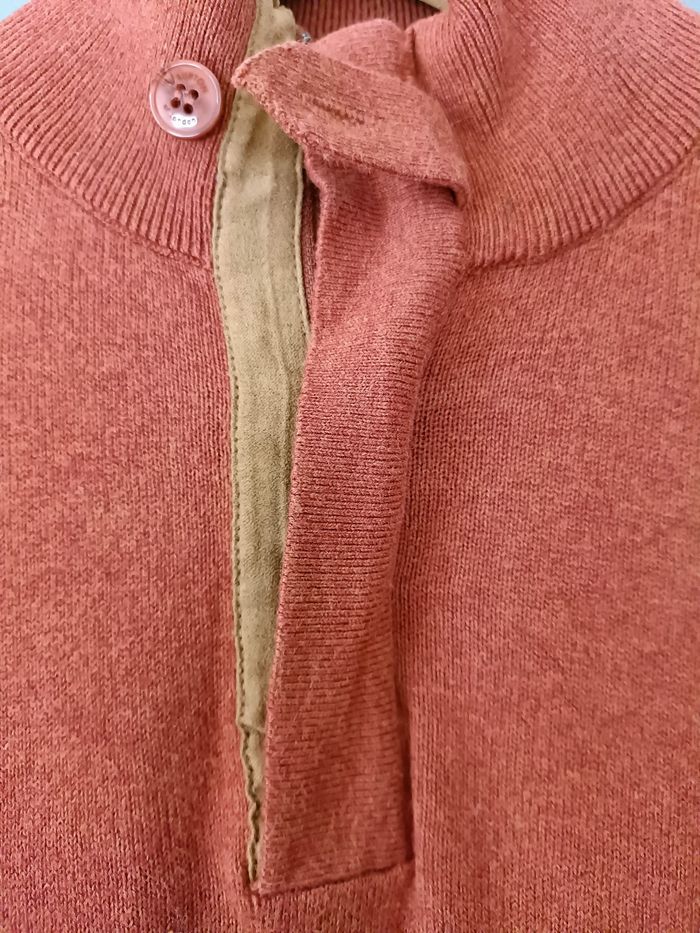 Col camionneur - photo numéro 2