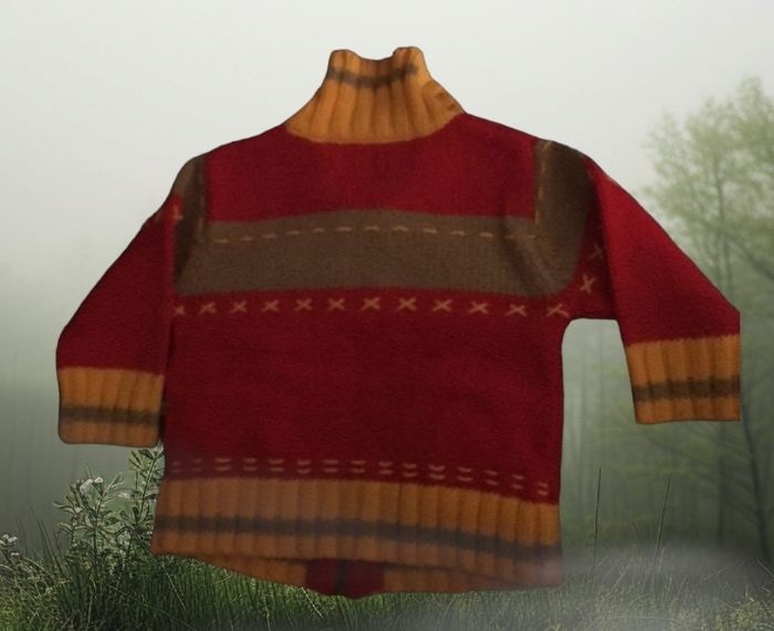 Gilet marëse⬇️ - photo numéro 2