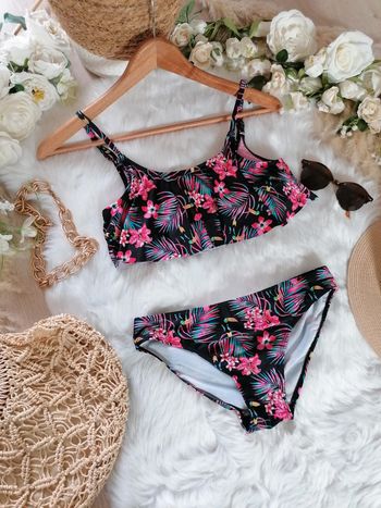 Jolie maillot de bain taille 34
