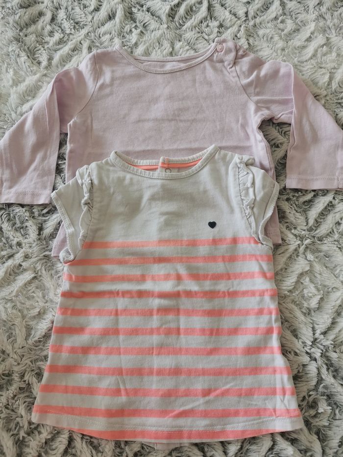 Tee-shirt