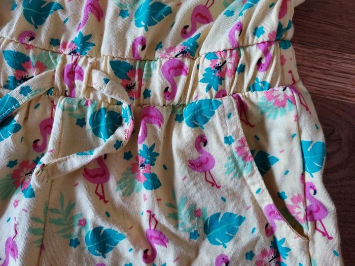 Combishort - photo numéro 6