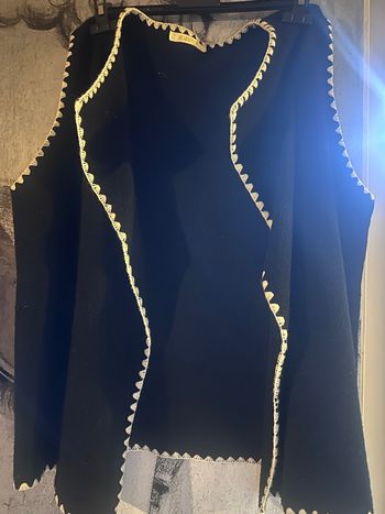 gilet sans manche