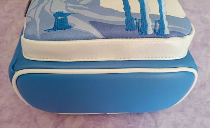 Sac à dos Loungefly Star Wars de Disney. - photo numéro 6