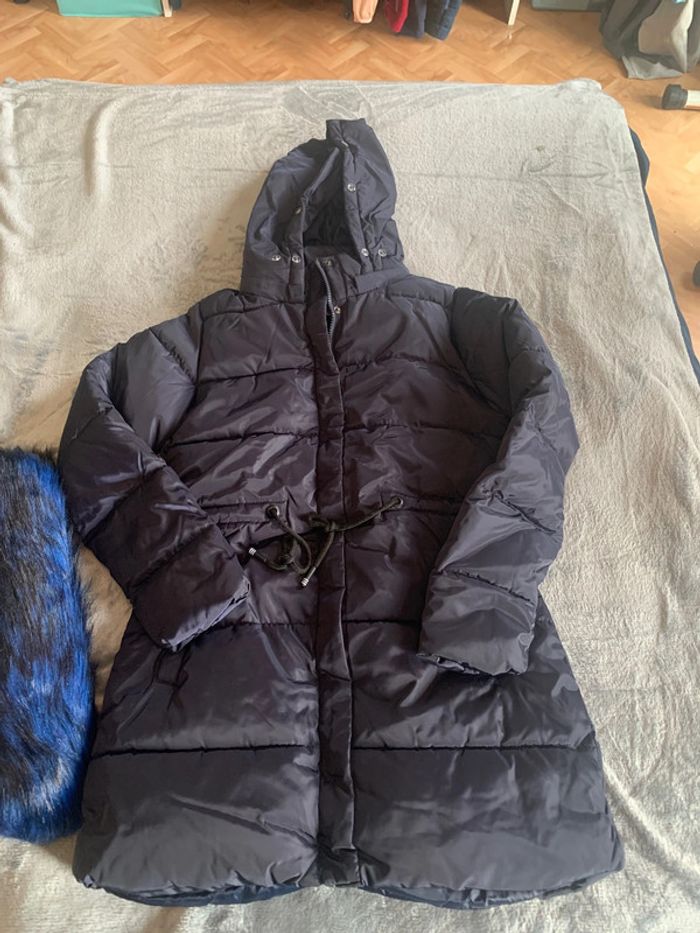 Manteau femme