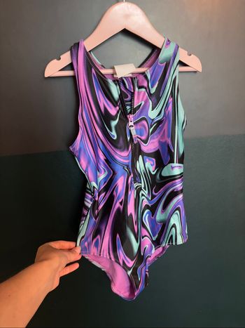 Maillot de bain 10ans
