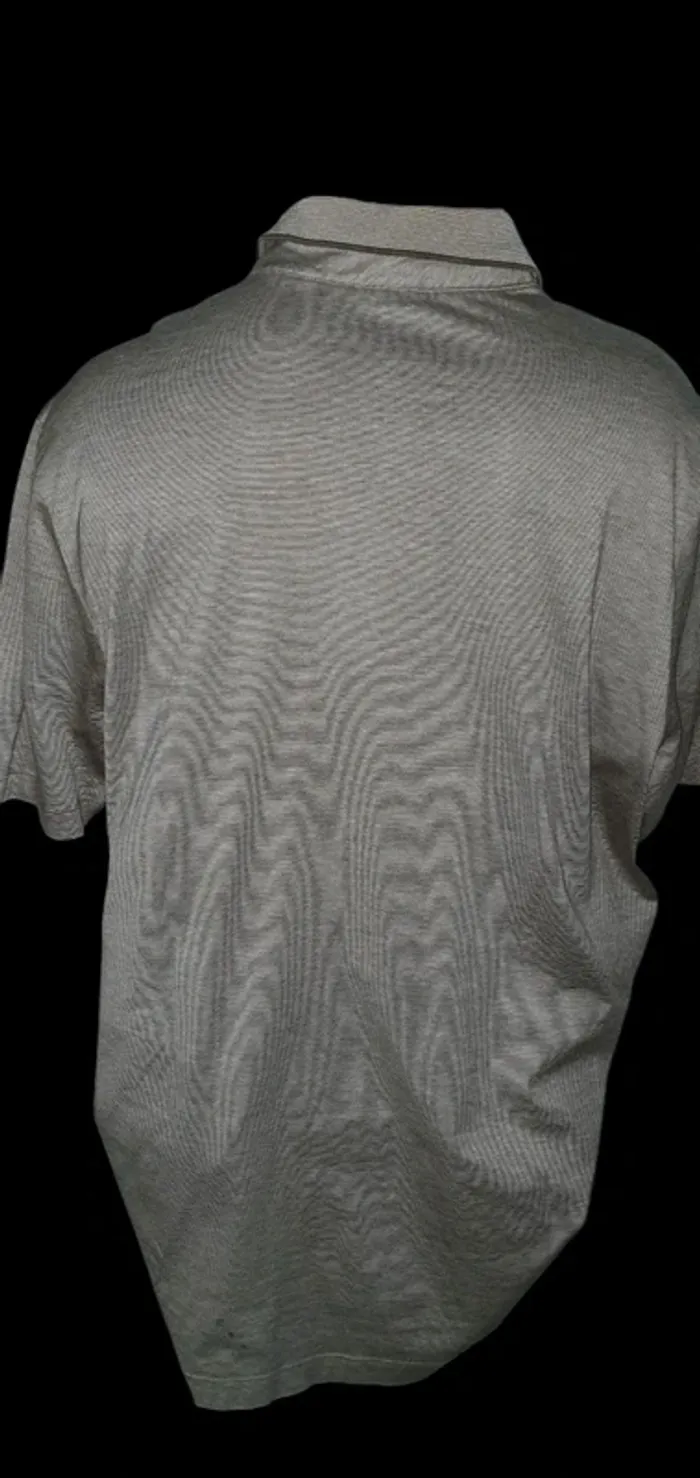 Polo homme Hugo Boss XXL - photo numéro 4