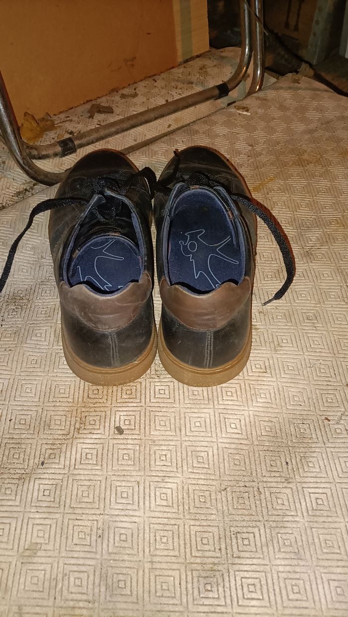 Chaussures Homme Fluchos 43 - photo numéro 2