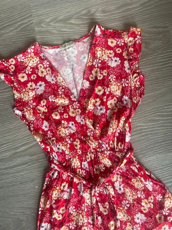 Robe bon état 