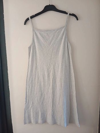 Robe été ou nuisette coton. Petit bateau taille XS ou 16 ans