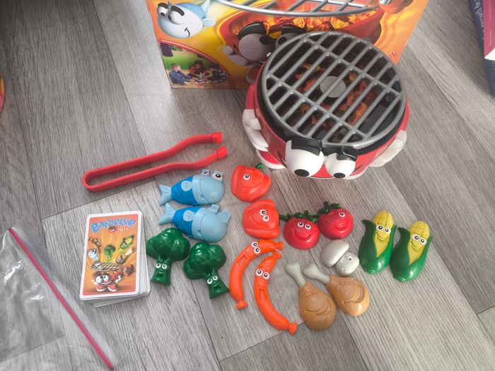 Lot 2 jeux de société - photo numéro 6