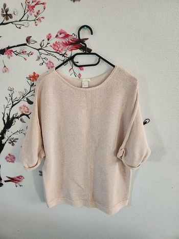 Pull femme H&M