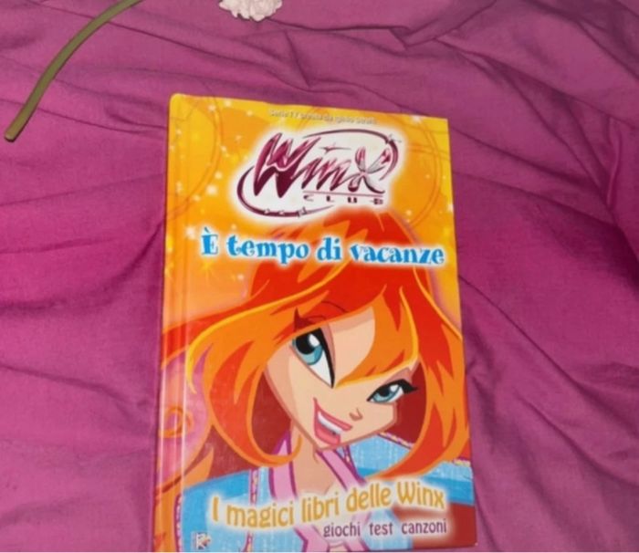 È tempo Di vacanze - photo numéro 2