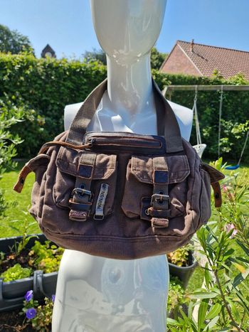 Sac besace