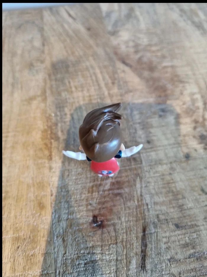 Figurine football euro 2016 mascotte - photo numéro 5