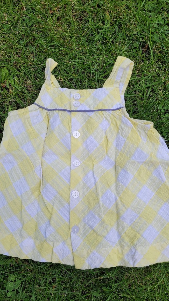 Débardeur 18mois ☀️ - photo numéro 3