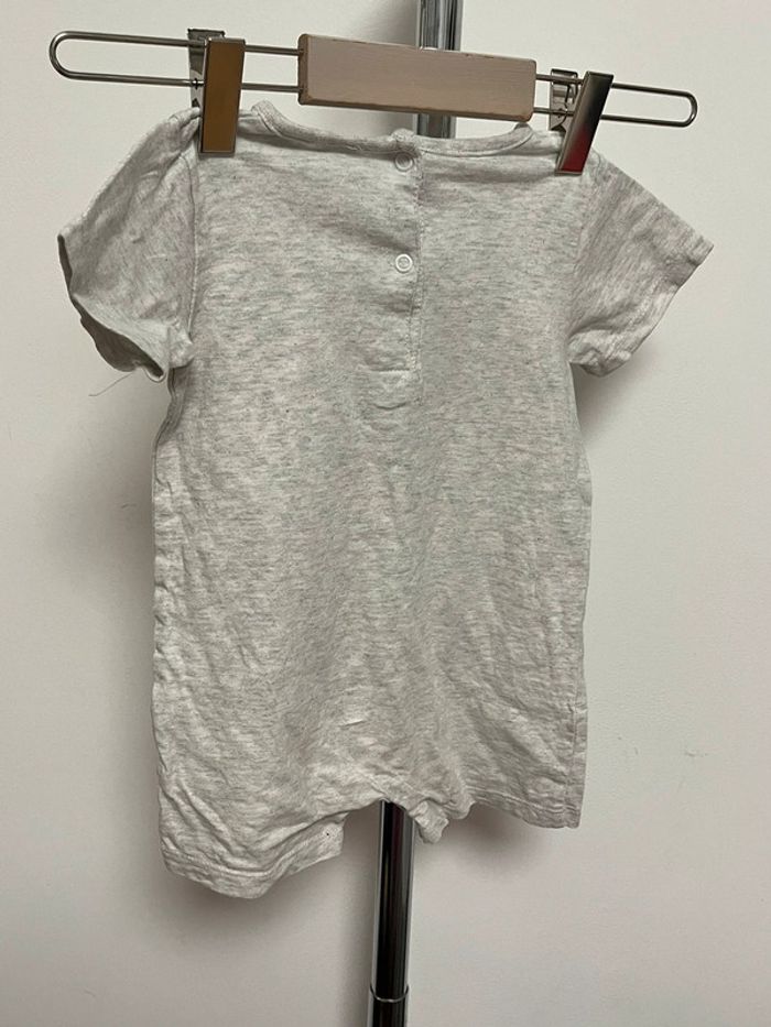 Barboteuse tex 9 mois - photo numéro 4