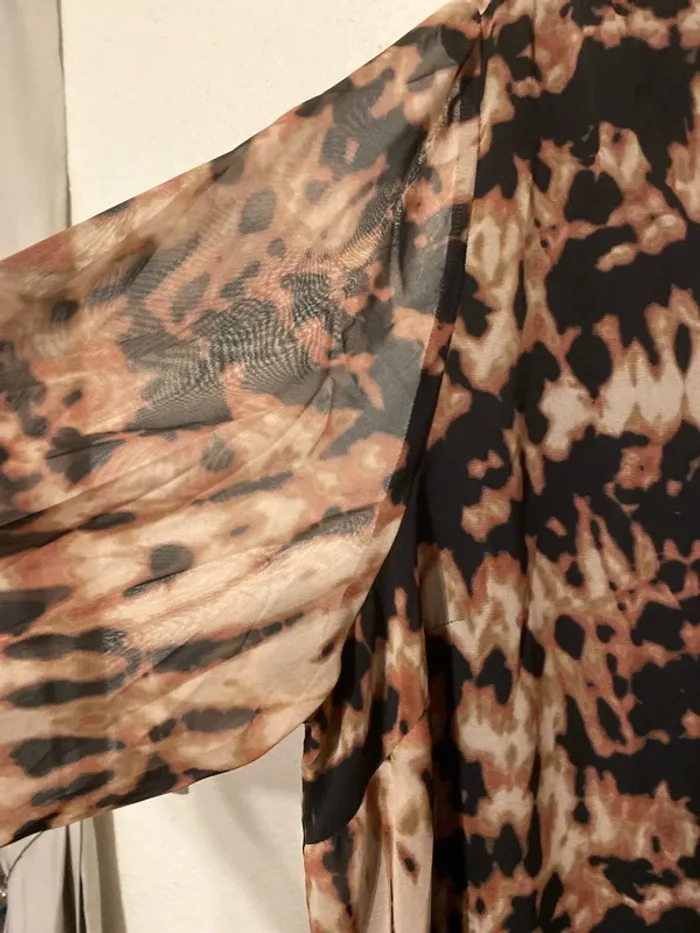 superbe robe FSTVL M&s mode 54 neuve - photo numéro 4