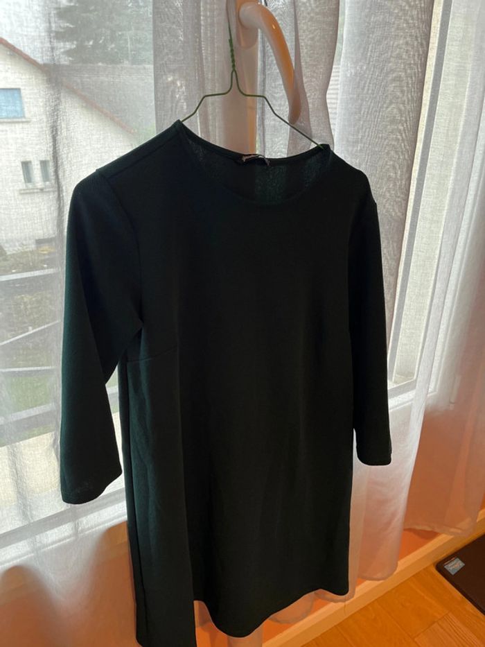 Robe tunique